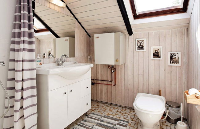 5 Person Holiday Home in Dannemare-by Traum - Foto 3