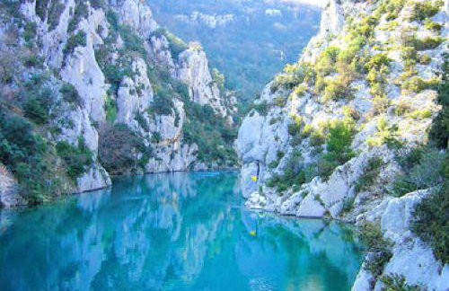 Maison du Château, Sérénité au Cœur du Verdon - Foto 38
