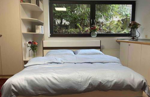 Schöne ruhige Wohnung (42qm) in Messenähe! - Foto 2