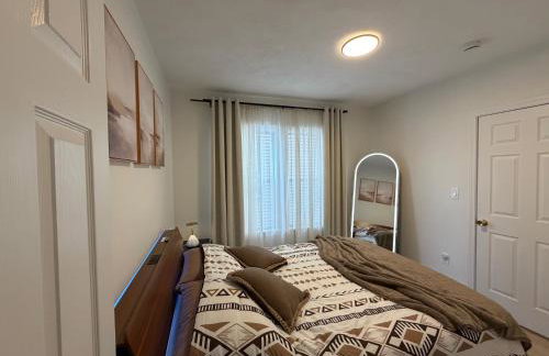 Modern 2BR Getaway Near Revere Beach - Foto 33