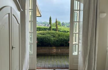 Monferrato Country House Basin dAmor Casa di campagna - Photo 63