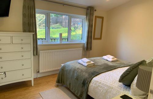 Owls House - Lodge with hot tub- Lake District - Photo 10