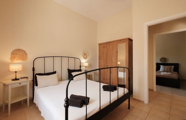 Central Apartments by Konnect, Ipsos - Foto 8