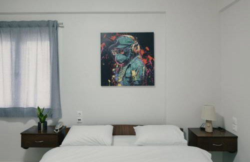 O FOTIS , Restaurant , Studios & Apartments - Photo 56