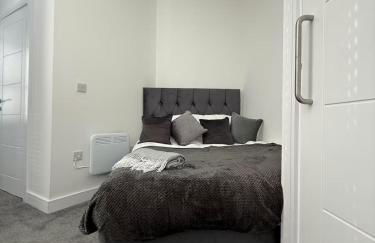 9 Mill Lane, Cardiff - PRIME CITY CENTRE - Foto 50