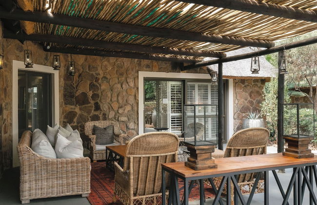 Buccara Waterberg - Molapo - Photo 42