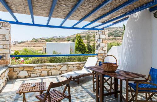 Family House, Paros Golden Beach - Foto 2