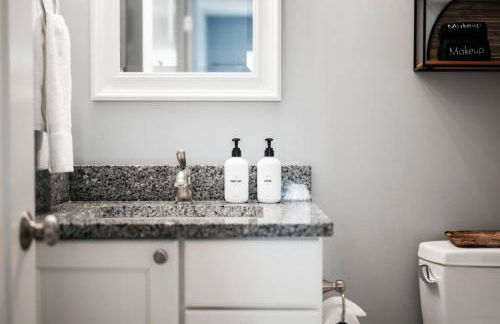 Lakescape, Modern 3BD Townhome Near Downtown and Wineries - Foto 42