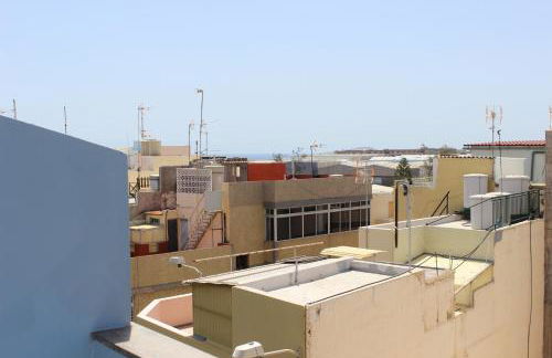 Cactus Home Penthouse - Photo 17