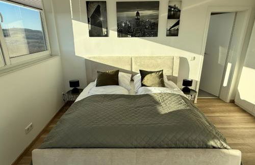 Penthouse mit Sauna, Jacuzzi & Tischkicker - Foto 28