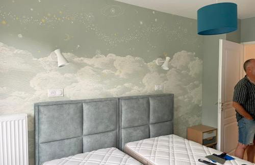 Villa 11 Cyrille et Vacances - Photo 23