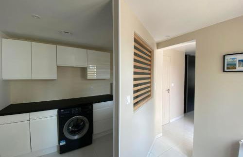 Maison cosy en plein coeur de Ouistreham - Photo 36