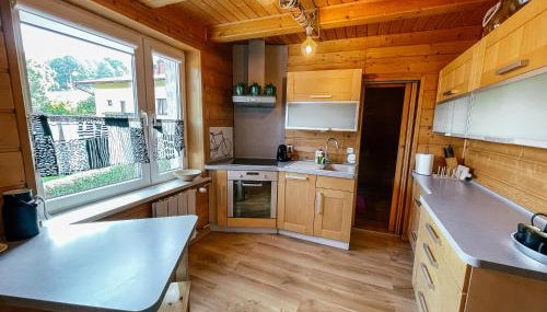 Apartament z DeSki - Foto 5, stove, dishwasher, pet friendly, toaster, minibar