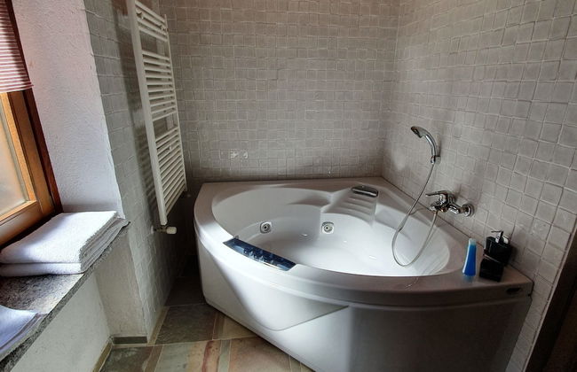 Agriturismo Chevres a Cheval - Foto 57