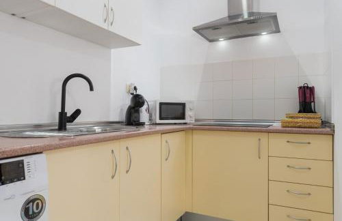 Apartamento Deluxe 2 Room Piscina Parking LuxSevilla Bormujos - Foto 21