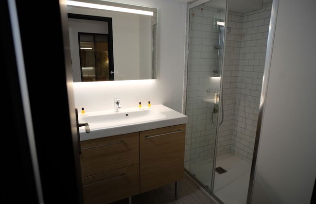 City Affaire - Hotel de Ville Caen - Foto 37