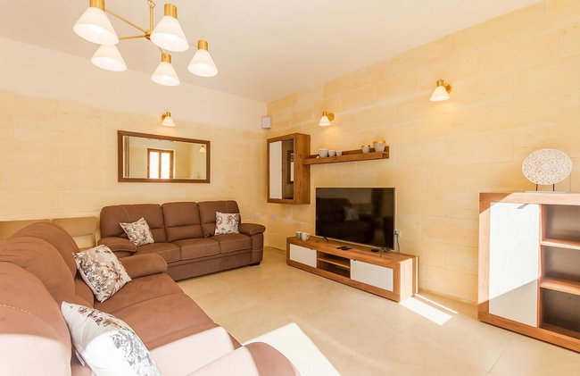 Nadurija, So Nice Gozitan Villa + Pool - Foto 18