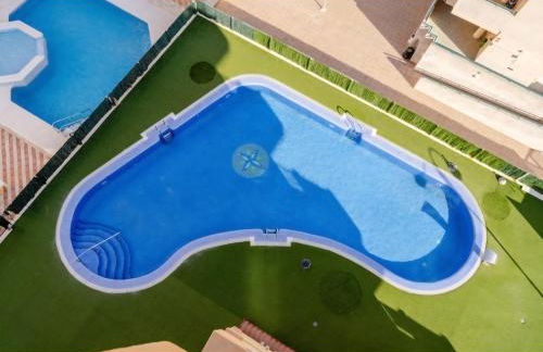 Apartamento con Vista al Mar - Foto 23