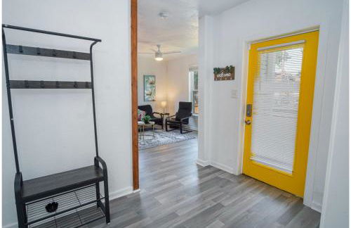 Charming 4br/2ba Only 5 Mins Downtown & Riverwalk - Foto 22
