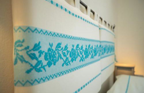 Villa s'ena e su juncu - Foto 13