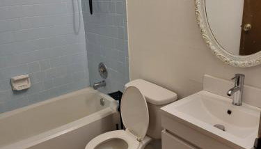 Tiny Cute Home 9 miles from Stone Mountain Park - Foto 3