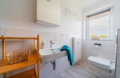 Zentrale Wohlfühlwohnung - Ideal für Ihren Urlaub oder die Geschäftsreise - Foto 41