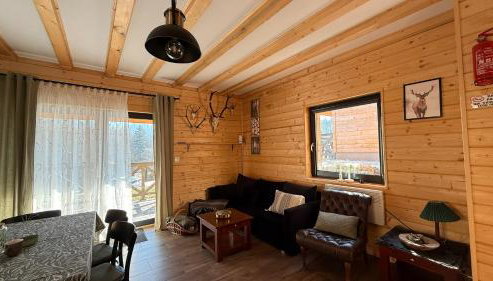 Domki Wilcza B - Foto 4