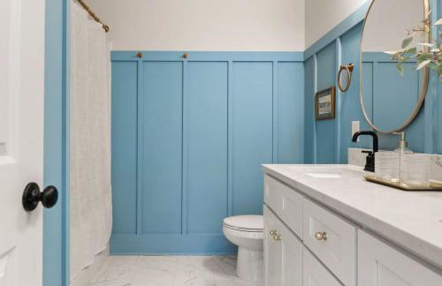 Charleston-themed House for 10 - Foto 37