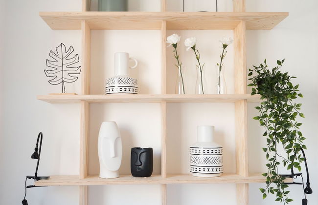 YARKON - By Beach Apartments TLV - Foto 23