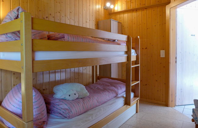 Chalet Guldeli - Foto 15