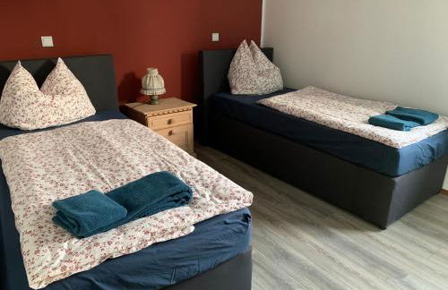 Apart-Hotel Rheinischer Hof Dormagen - Photo 65