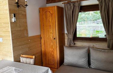 Domek nad Stawem - Foto 13