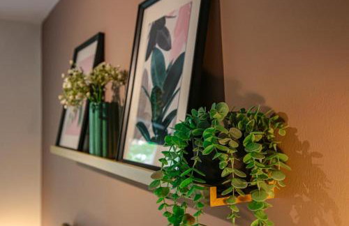 BlueCrest - Stylish 3 Bedroom, Parking on Request - Foto 22