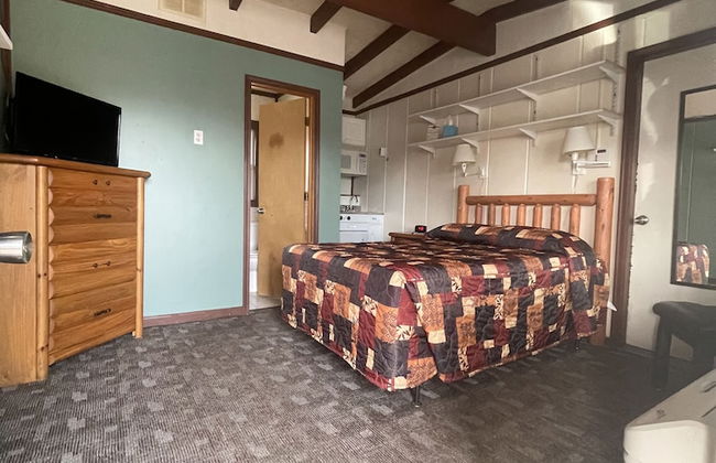 OLDE MILL INN OF CLARKSTON - Foto 13