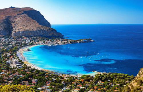 Trentuno Mondello Apartments - Foto 33