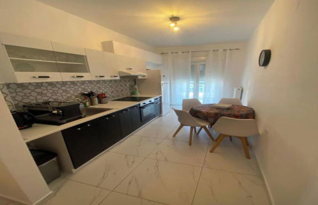 Cozy Apartment With two Bedrooms With a sea View - Foto 10