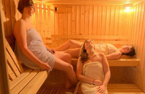 Ferienwohnungen Lindleshof - Foto 43