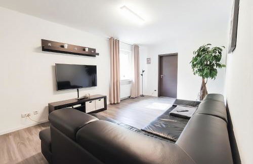 Ferienwohnung am Wiedenberg - Foto 1