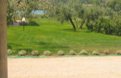 Tenuta La Tabaccaia - Foto 56