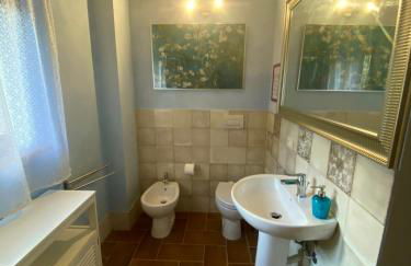 DOLCE VITA IN TUSCANY Cottage - Foto 12