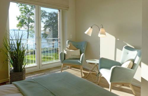 Hof Wittensee, Seegeflüster - Foto 6