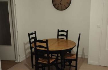 Appartement Courbaril à Nantes (6) - Foto 13