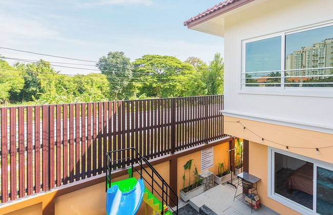 99 Pool Villa - Foto 58