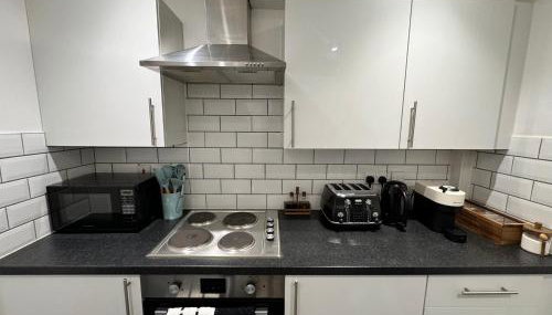 Cosy 1 bedroom flat - - Foto 2