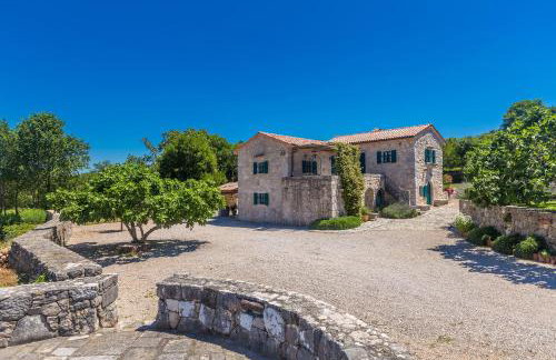 Holiday house DAJANA - Foto 47