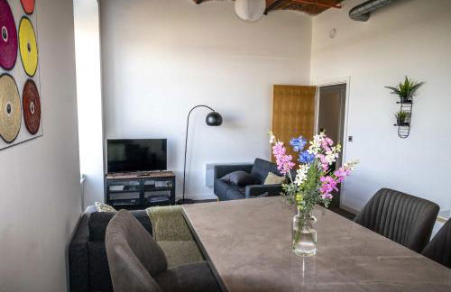 Stunning 2 Bed Manchester Apartment Near Etihad - Foto 10