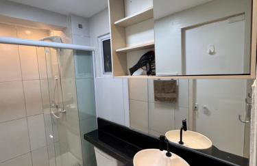 Apartamento 3km de Praias, Supermercado, bares - Foto 8