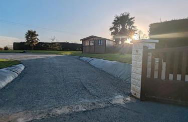 Gîte De L 'entre 2 Côtes - Foto 13