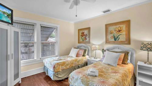 Blue Reverie - Downtown Cottage - Foto 4