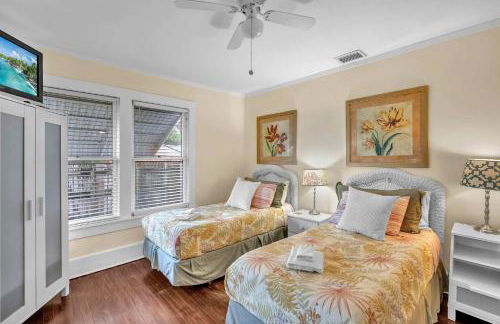 Blue Reverie - Downtown Cottage - Foto 4